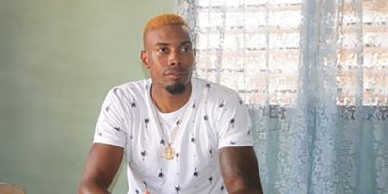 Jesús Herrera Jaime