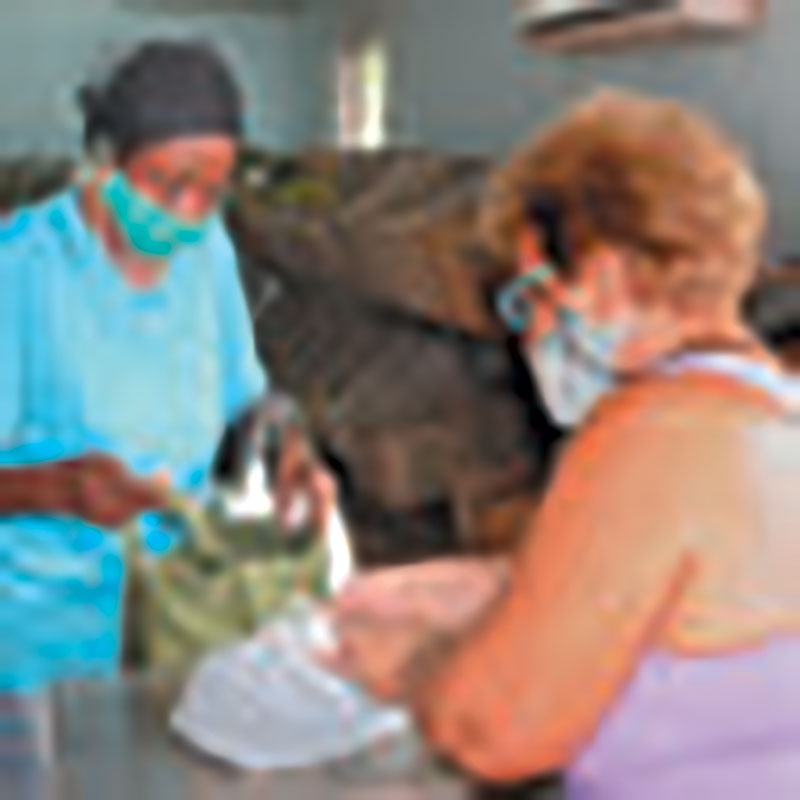 El frijol decomisado se vendió en el MAE artemiseño