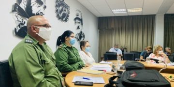 «Artemisa requiere control, rigor y disciplina» (+parte Covid-19)