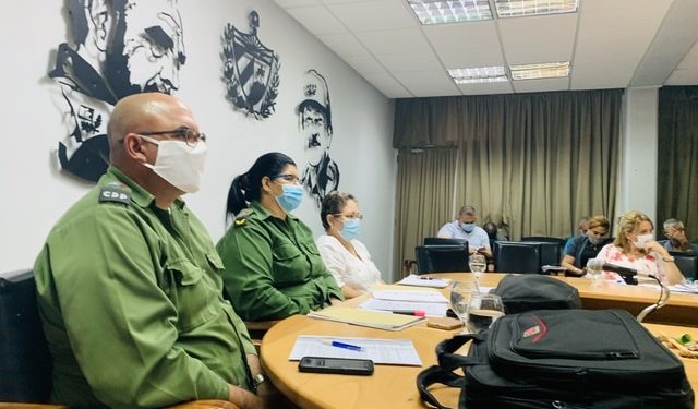 «Artemisa requiere control, rigor y disciplina» (+parte Covid-19)