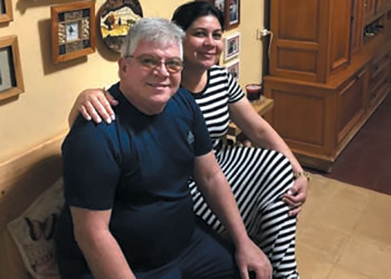 Ariel Alfonso Hernández