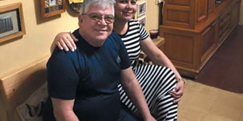 Ariel Alfonso Hernández