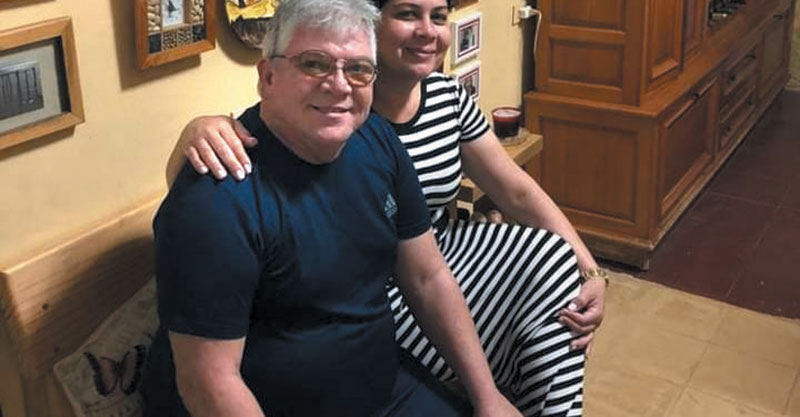 Ariel Alfonso Hernández