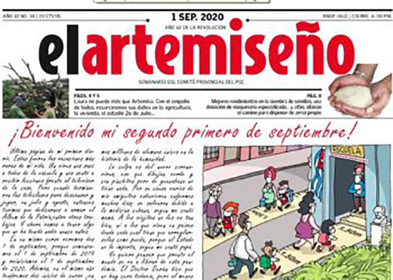 Portada edición 34