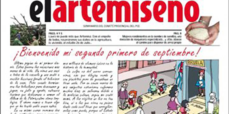 Portada edición 34