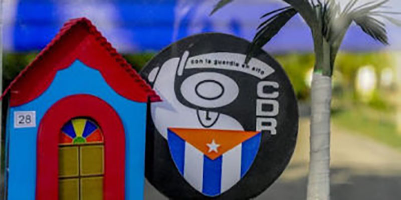 Concurso de dibujos y caricaturas en aniversario 60 de los CDR