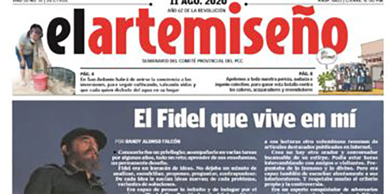 Edición 31 de el artemiseño