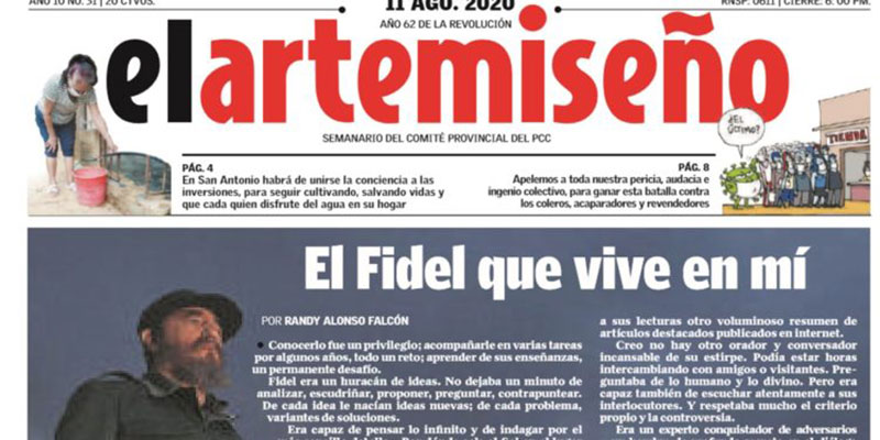 Edición 31 de el artemiseño