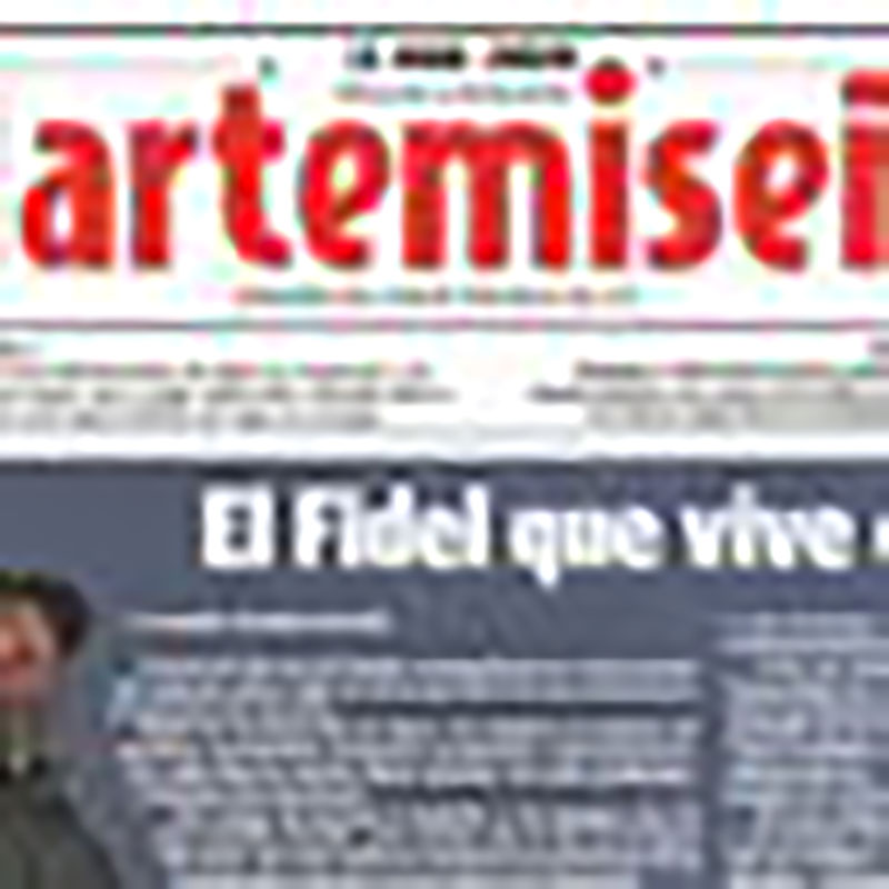 Edición 31 de el artemiseño