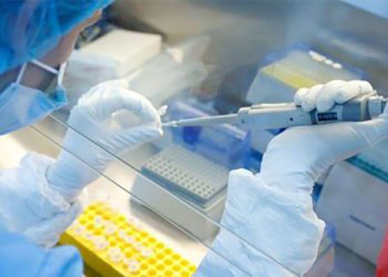 Vacuna rusa contra la COVID / Foto: Reuters