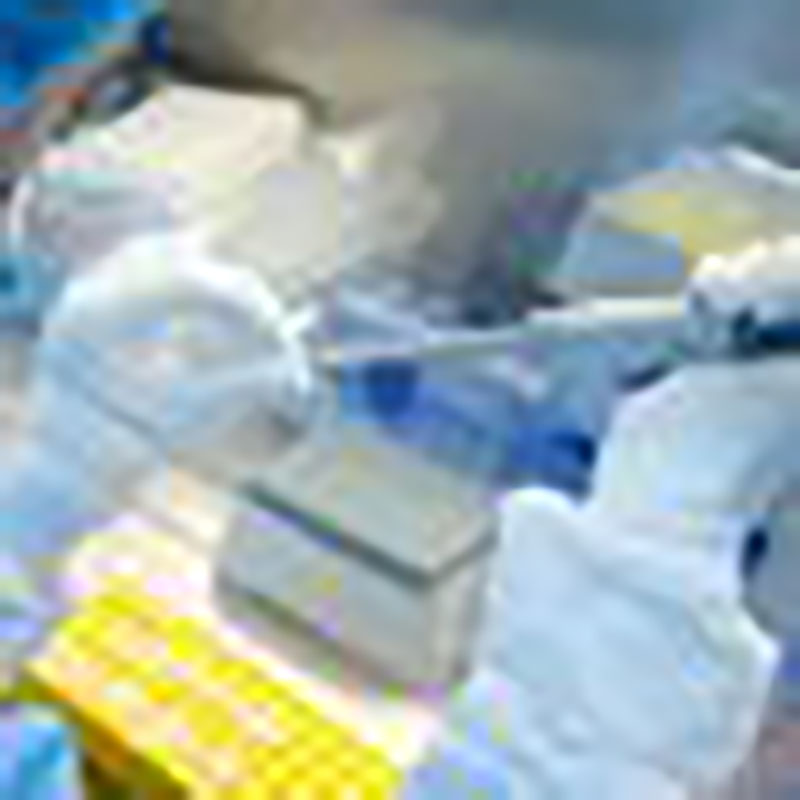 Vacuna rusa contra la COVID / Foto: Reuters