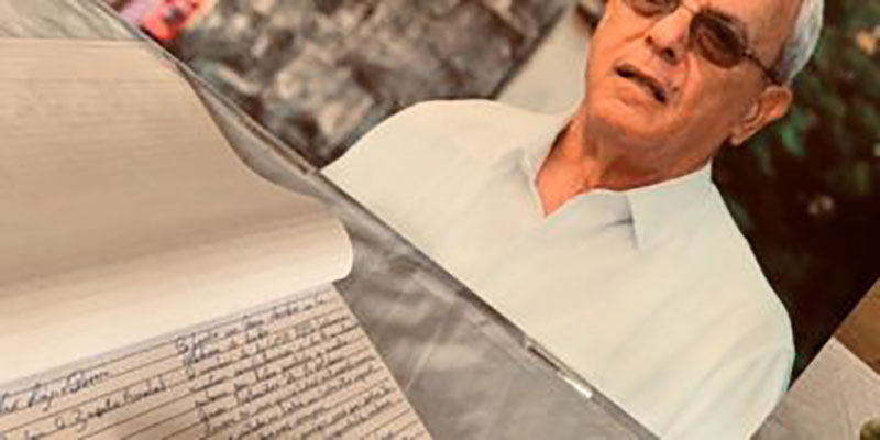 homenaje a Eusebio en Artemisa