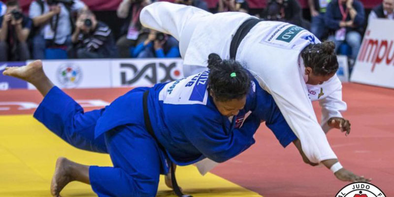La Federación Internacional de Judo (IJF, por sus siglas en inglés) acaba de anunciar el inminente regreso a la acción en este deporte
