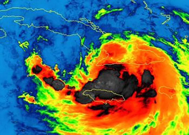 Artemisa está en Fase de Alerta (+Podcast)