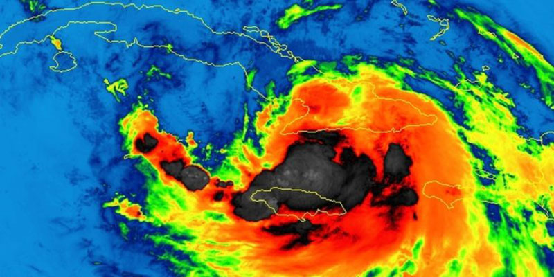 Artemisa está en Fase de Alerta (+Podcast)