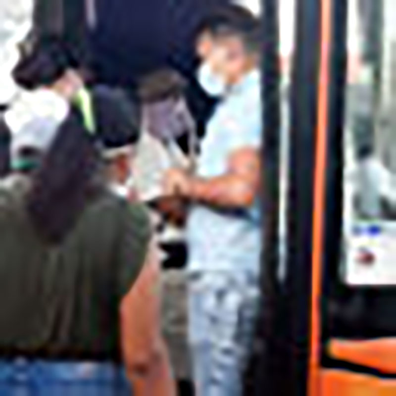 Llegar a salvo ahora tiene otro desafío