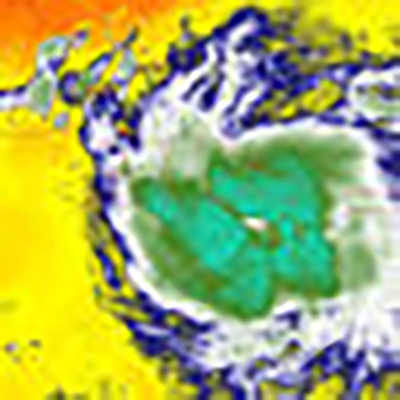 Tormenta Tropical Laura