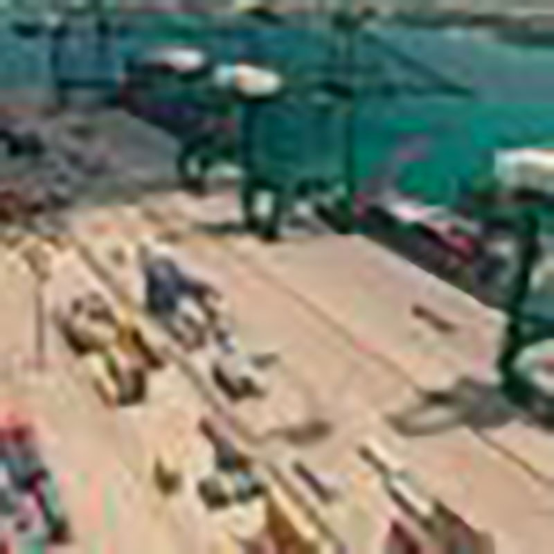 La Zona Especial de Desarrollo Mariel. Foto: Captura de pantalla/ VUCE Cuba.