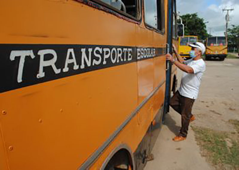 los-trabajadores-de-Transporte-Escolar