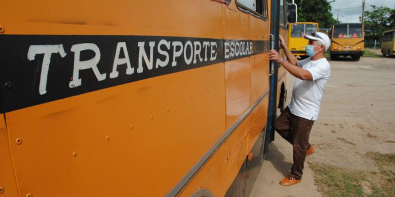 los-trabajadores-de-Transporte-Escolar