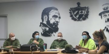 Continúa tensa la situación en Artemisa