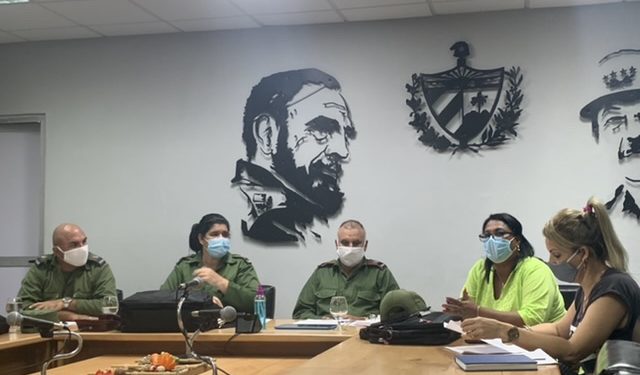 Continúa tensa la situación en Artemisa