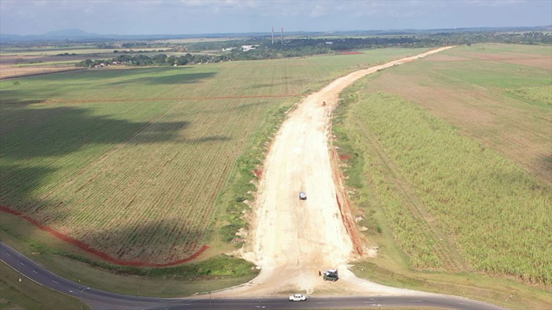 vial artemisa-autopista 1