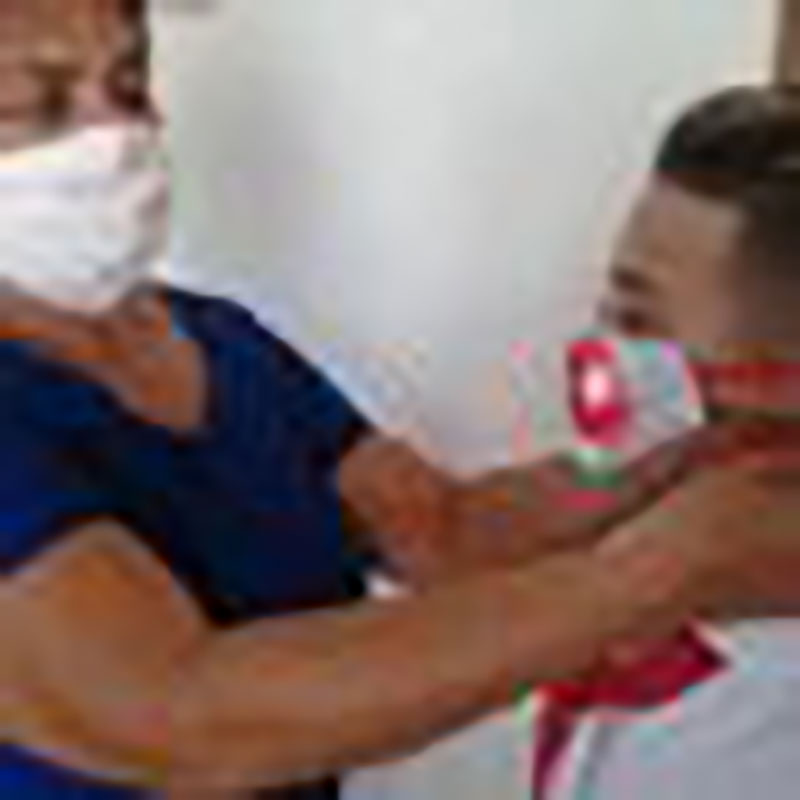 Bienvenido mi segundo primero de septiembre