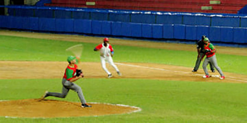 Los Cazadores Guerreros de Artemisa dividieron honores con los Alazanes de Granma