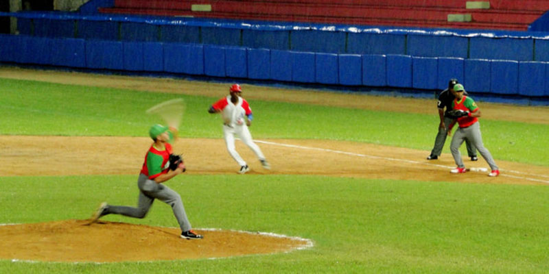 Los Cazadores Guerreros de Artemisa dividieron honores con los Alazanes de Granma