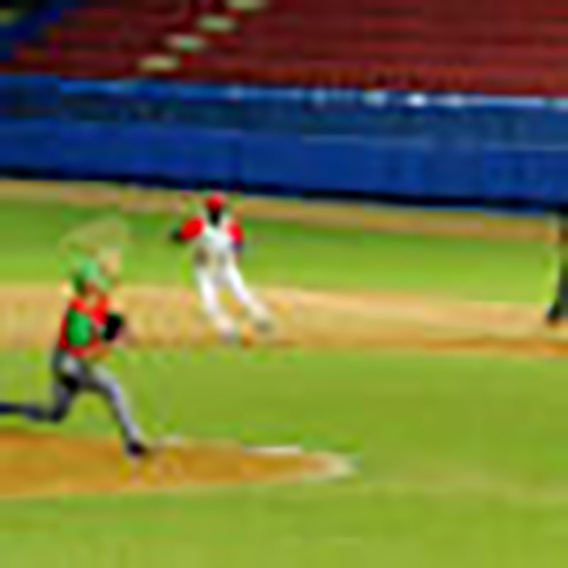 Los Cazadores Guerreros de Artemisa dividieron honores con los Alazanes de Granma