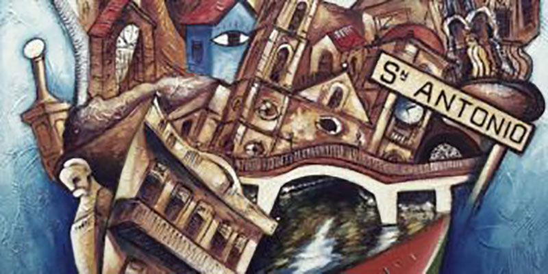 Cumpleaños 226 de la Villa de San Antonio