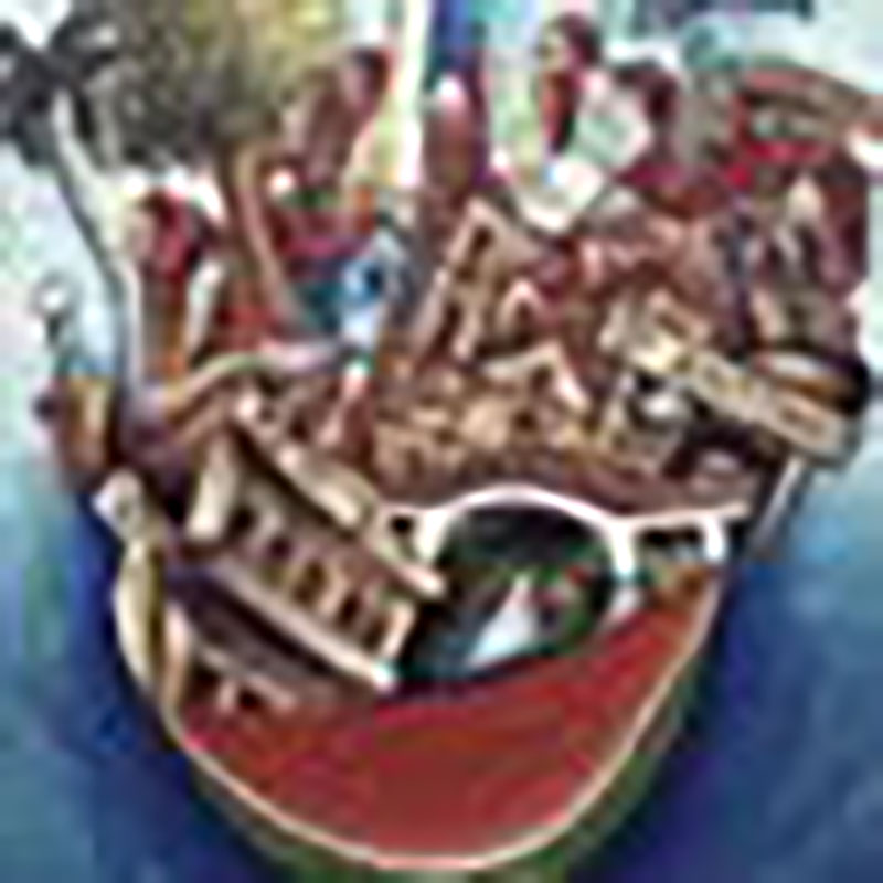 Cumpleaños 226 de la Villa de San Antonio