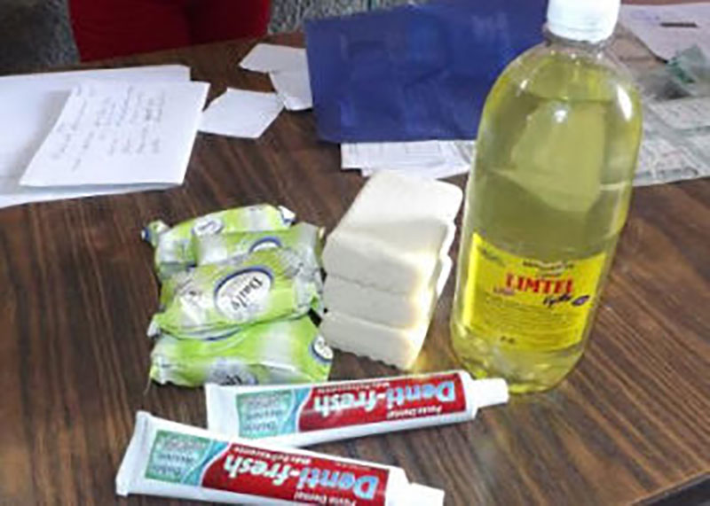 El inicio de la venta de la Canasta Familiar Normada (CFN) a la población queda ordenado para el primer día del mes