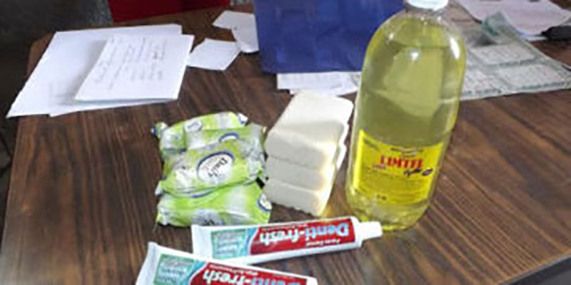 El inicio de la venta de la Canasta Familiar Normada (CFN) a la población queda ordenado para el primer día del mes