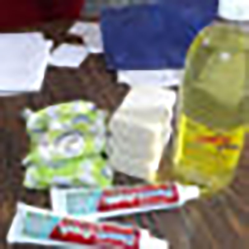 El inicio de la venta de la Canasta Familiar Normada (CFN) a la población queda ordenado para el primer día del mes