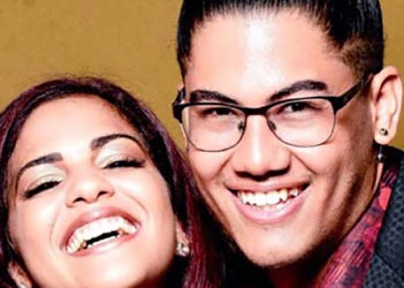 De las páginas al sonido con el Dúo Iris