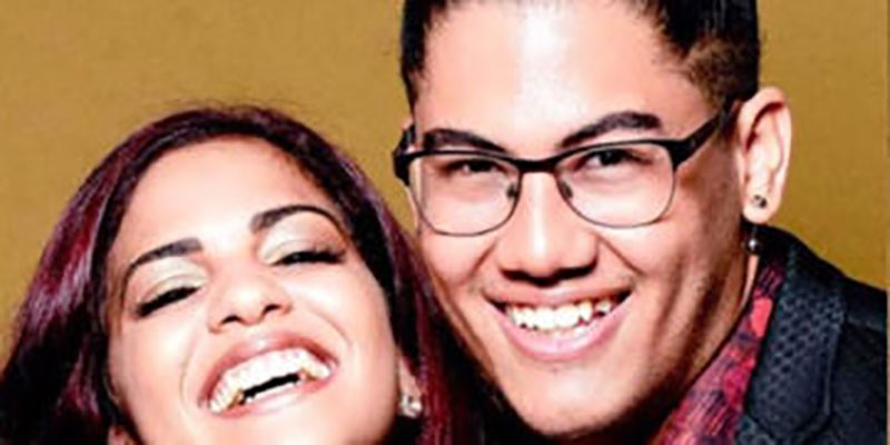 De las páginas al sonido con el Dúo Iris