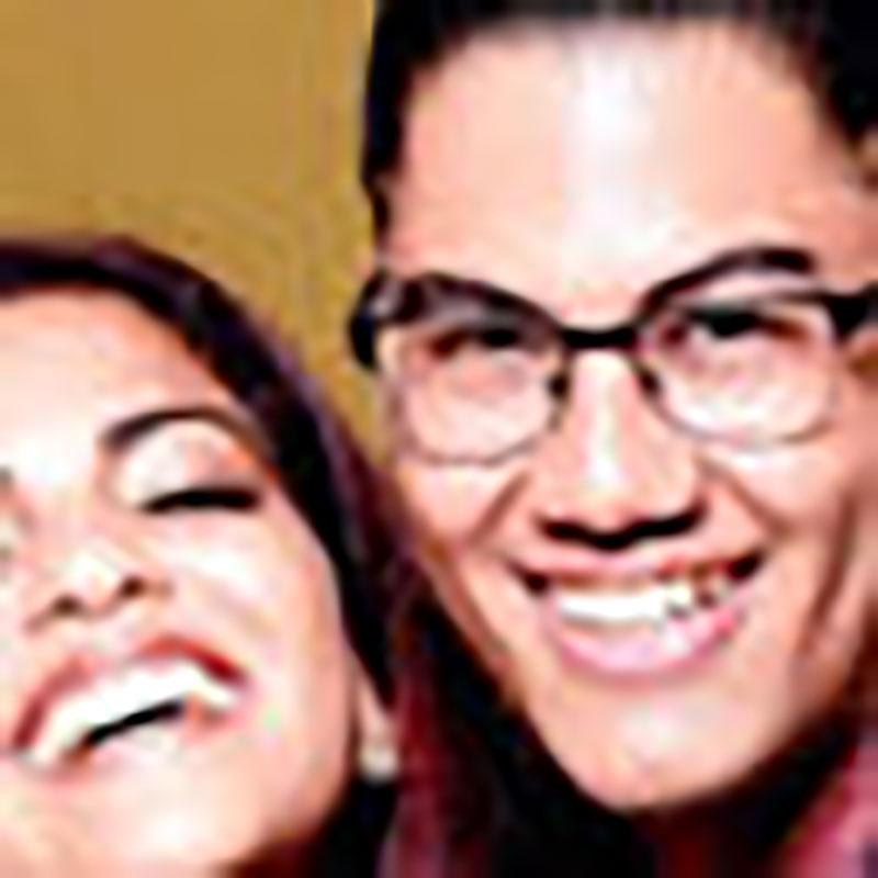 De las páginas al sonido con el Dúo Iris