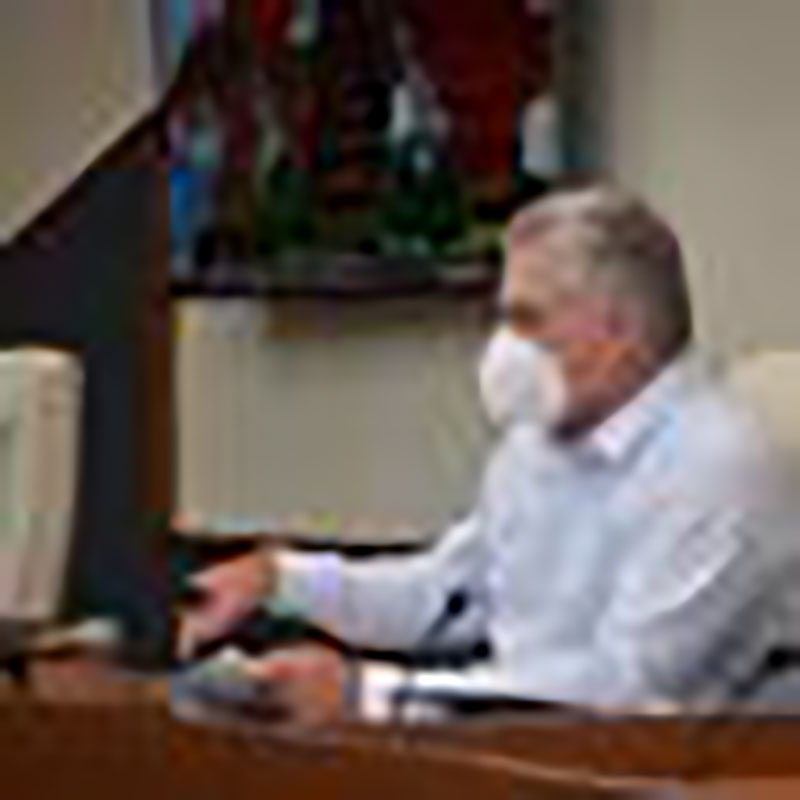 Presidente de la República, Miguel Díaz-Canel Bermúdez Foto: Estudios Revolución