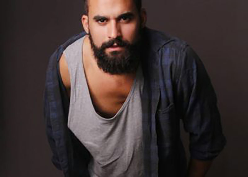 Entrevista con… Roberto Espinosa