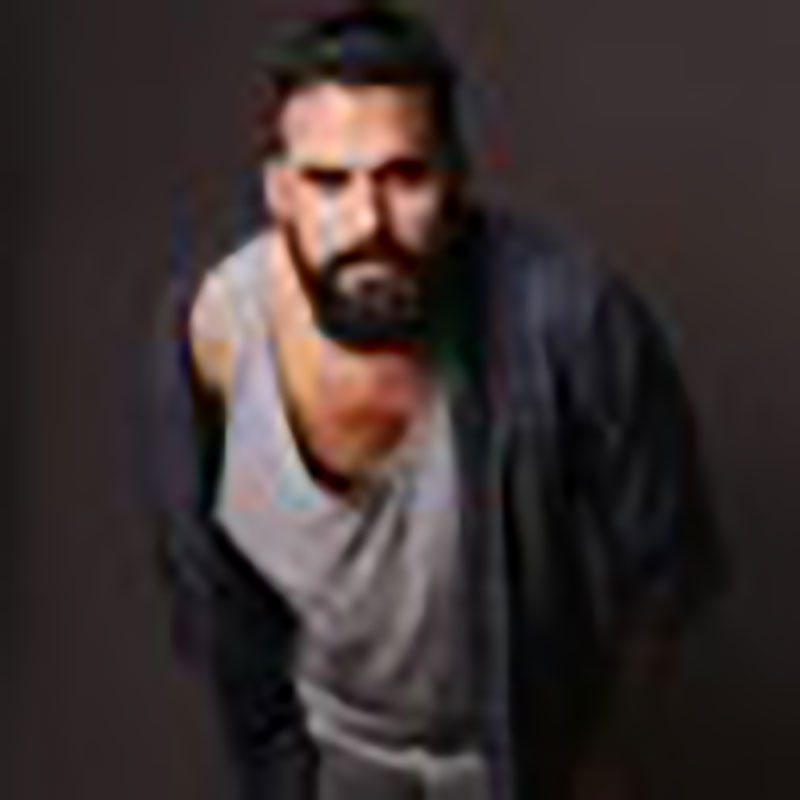 Entrevista con… Roberto Espinosa