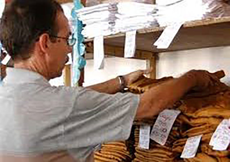 El 5 de octubre inicia la venta del uniforme escolar en Artemisa / Foto: Tomada de Granma