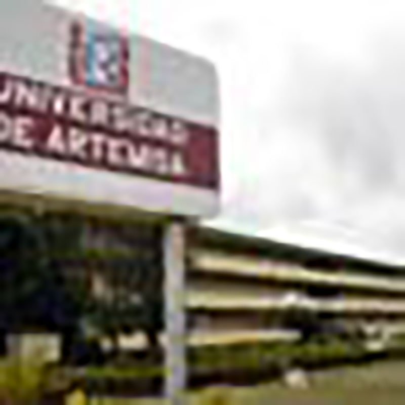 Universidad de Artemisa