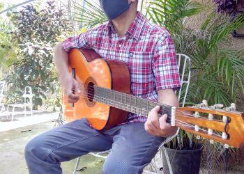 Yendri Hernández / Foto: María Fernanda Terry