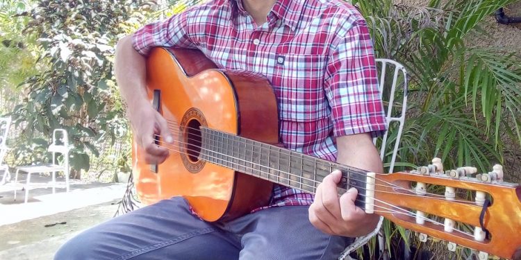 Yendri Hernández / Foto: María Fernanda Terry