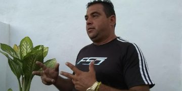 “En 28 días nos ponen la segunda, y terminamos el estudio con Soberana Plus, para reforzar”, señala este guanajayense