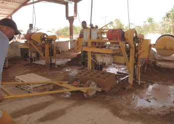 HAY que buscar cómo reducir gastos a nivel local para abaratar precios y crecer en las producciones