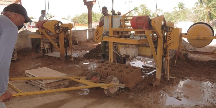 HAY que buscar cómo reducir gastos a nivel local para abaratar precios y crecer en las producciones