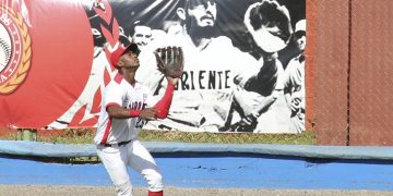 Yoan Moreno Rodríguez / Foto: Humberto Lister
